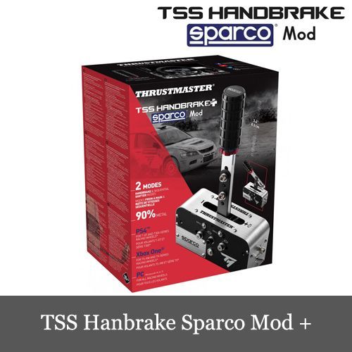 TSS ハンドブレーキスパルコモッズプラス PS4 XboxOne PC 対応 41DqWYpnpdL.jpg_BO30,255,255,