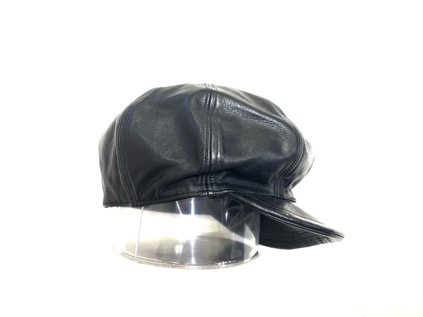 FREEWHEELERS 2137007 CASSADY 馬革 M-L 楽天市場】フリーホイーラーズ CASSADY 4 PANELS CAP 1910