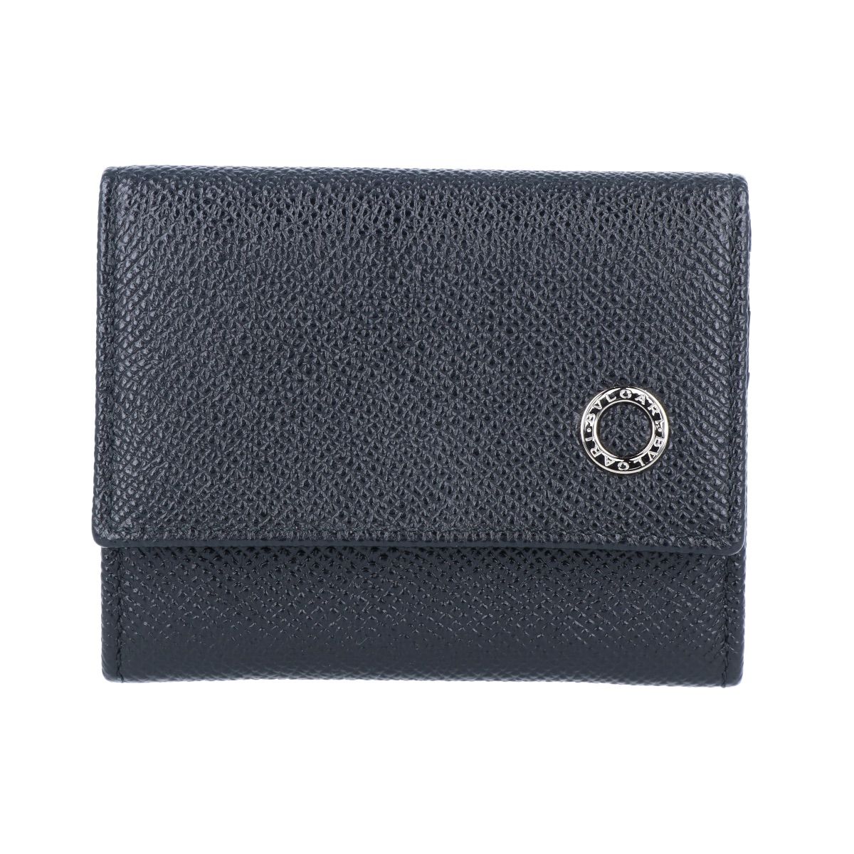 極美品　ブルガリ　コインケース　レザー 楽天市場】BVLGARI COIN CASE WALLETブルガリ コインケース