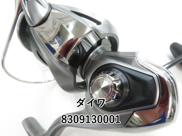 ダイワ 25カルディア LT4000-CXH (03-8309130001) - メルカリ