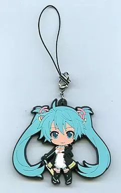 2026年最新】レーシングミク ラバーストラップの人気アイテム - メルカリ