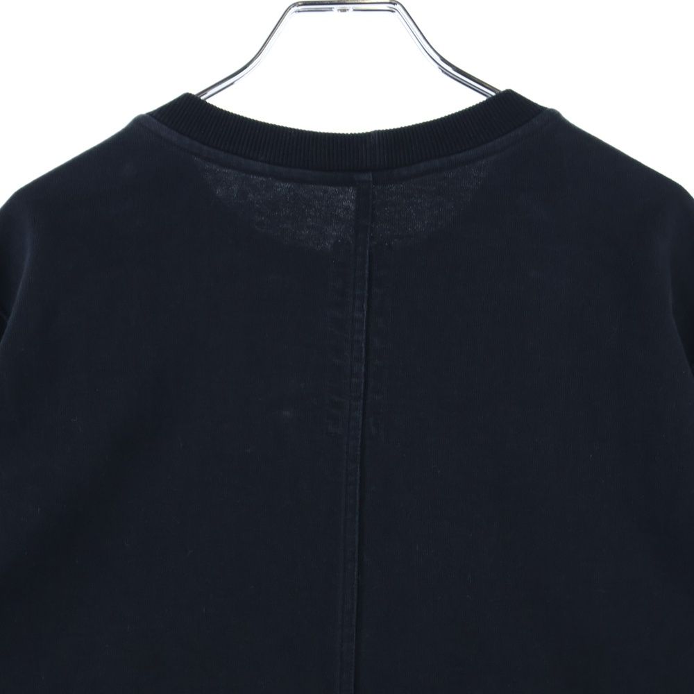 Rick Owens (リックオウエンス) 21AW BA SHORT CREWNECK T-SHIRT