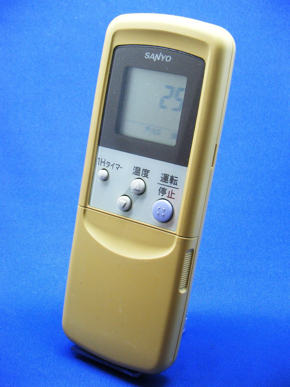 RCS-LVR6A　エアコン　リモコン　SANYO