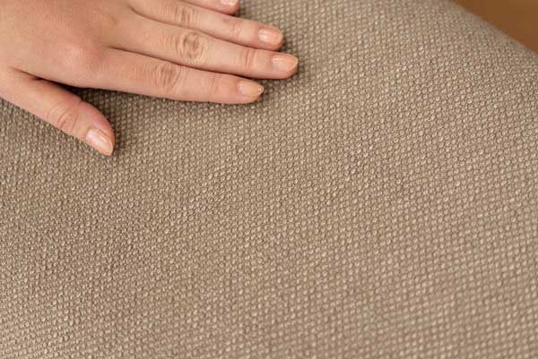 のスツール クッション座面