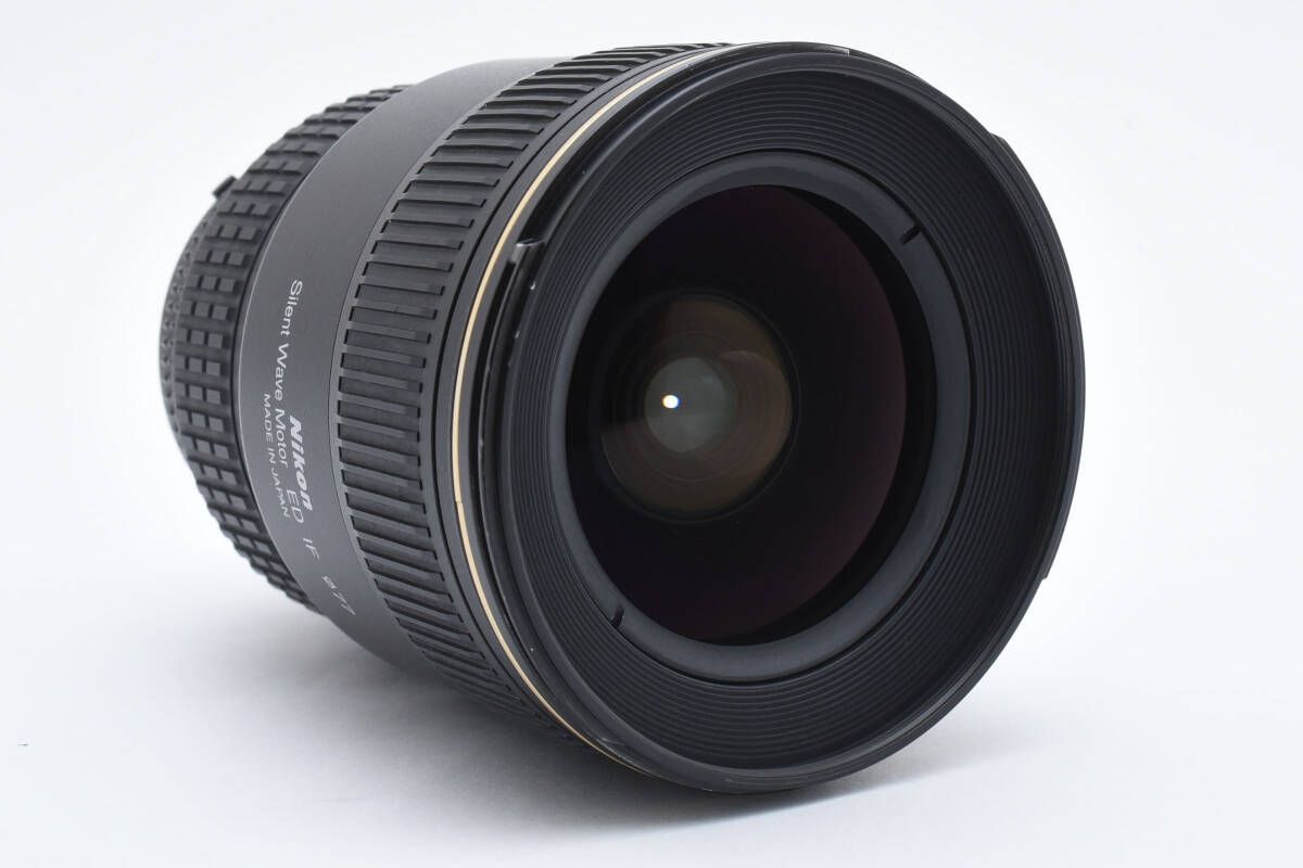 中古品　M.ZUIKO DIGITAL ED 12-200mm F3.5-6.3 良品 AF-S NIKKOR 24-120mm f/4G ED VR（Nikon(ニコン) AF-S