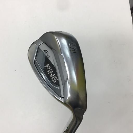 ピン G425 SW アーコス無し ウェッジ WG NS PRO 950GH neo フレックスR メンズ 男性用 右利き 右用 Cランク ゴルフクラブ