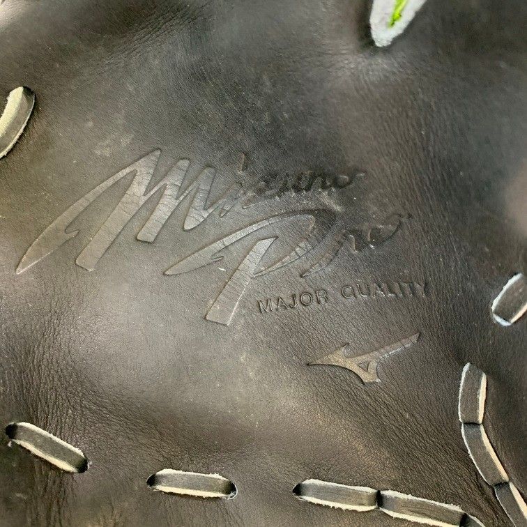 ミズノ MIZUNO
