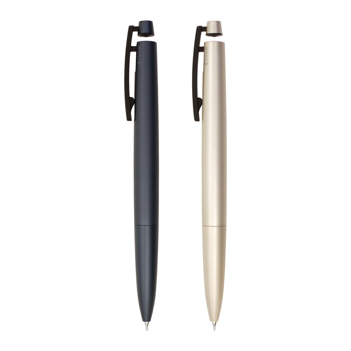 0.5mm グラファイトブルー