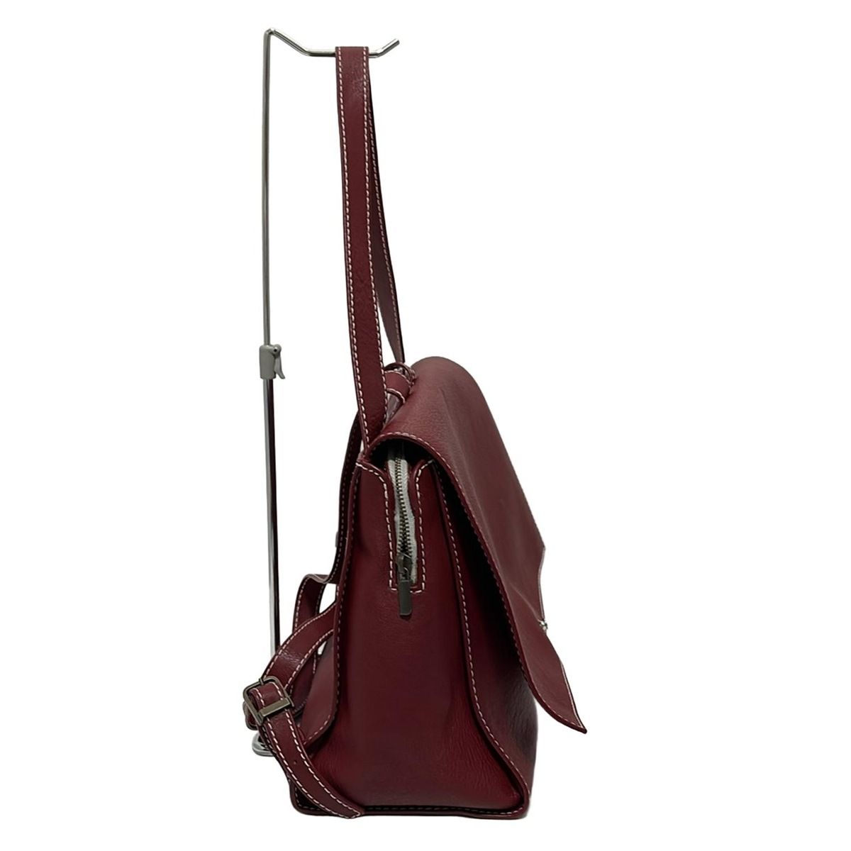 Motherhouse(マザーハウス) リュックサック - ボルドー 2way レザー