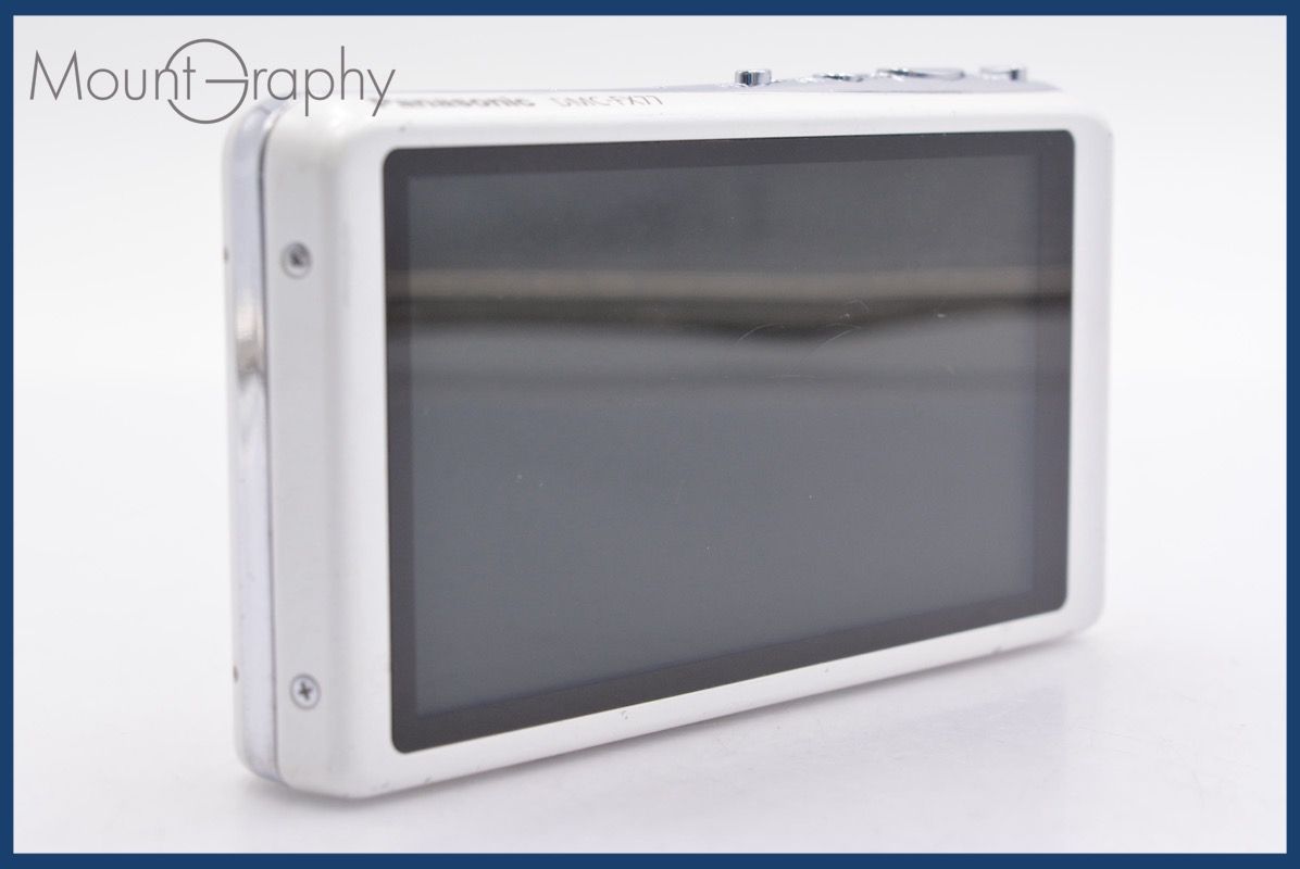 DMC-FX77