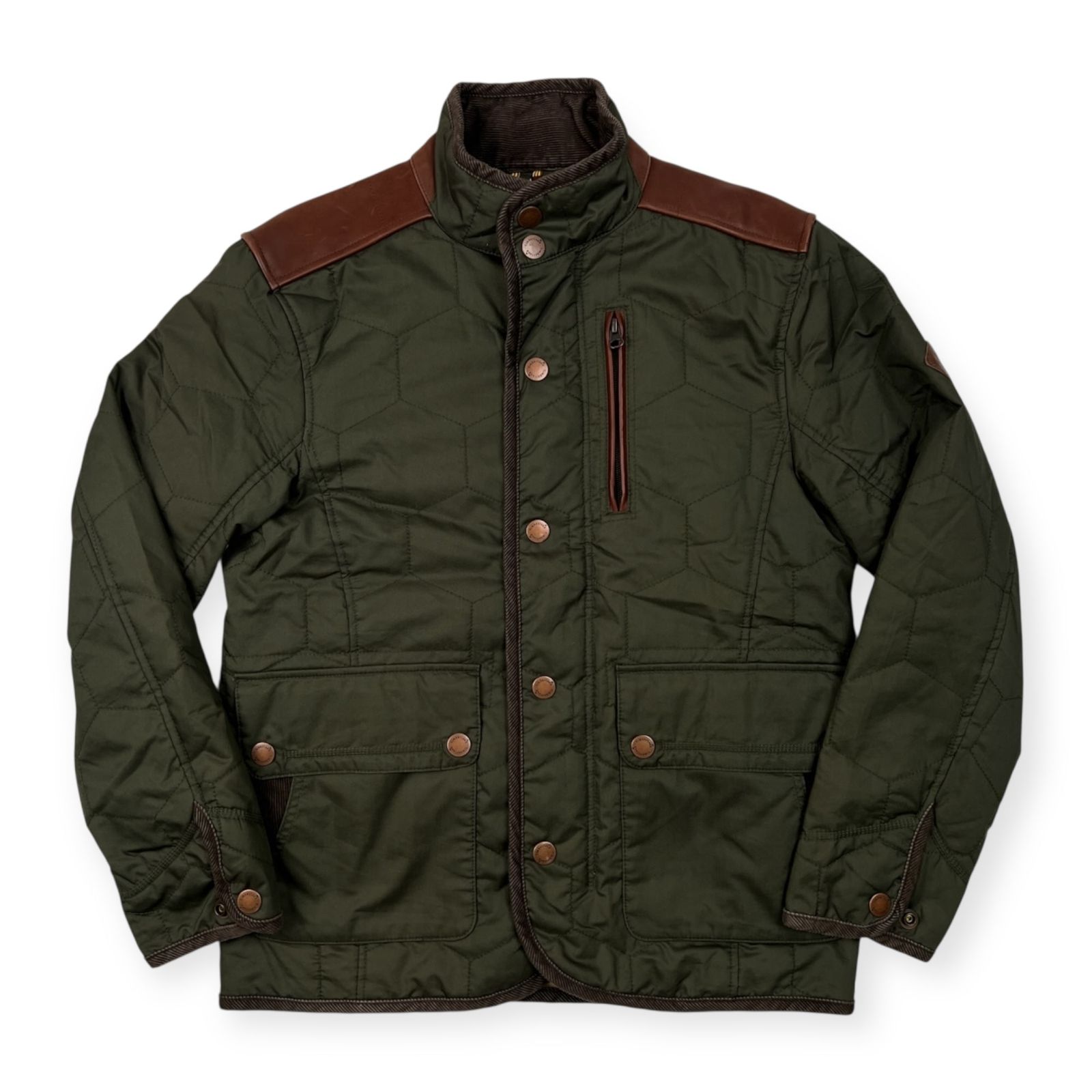 公式通販 ストア ティンバーランドTimberland 00sレザージャケット
