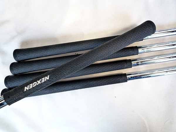 NS210 アイアン
