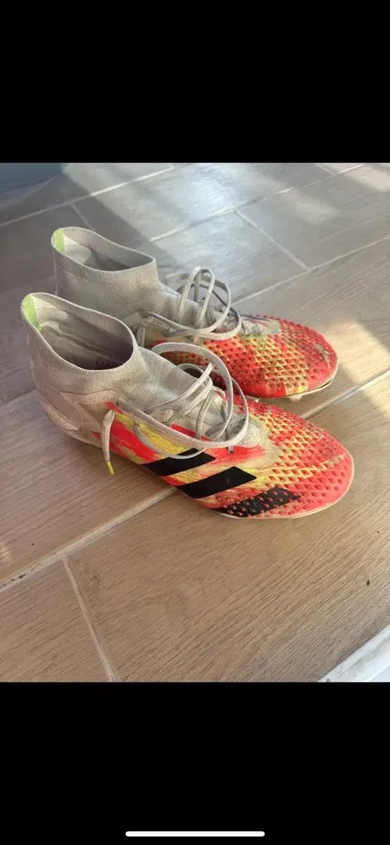 adidas(アディダス) ネメシス 265 サッカーシューズ