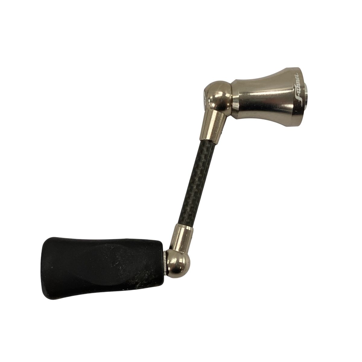 カーボンハンドル 釣具