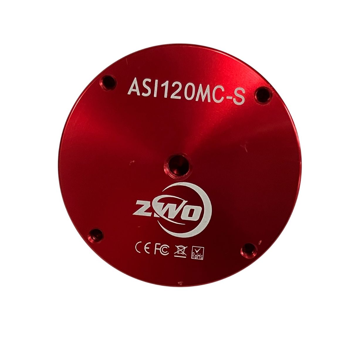 ZWO ASI120MC-S CCTV LENS 2.1mm 3MP CMOS 天体カメラ 広角レンズ ジャンク B10510260