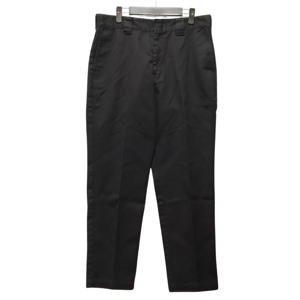 BEDWIN ベドウィン × Dickies MODEL 10L パンツ ブラック サイズ5 正規品 / B6104