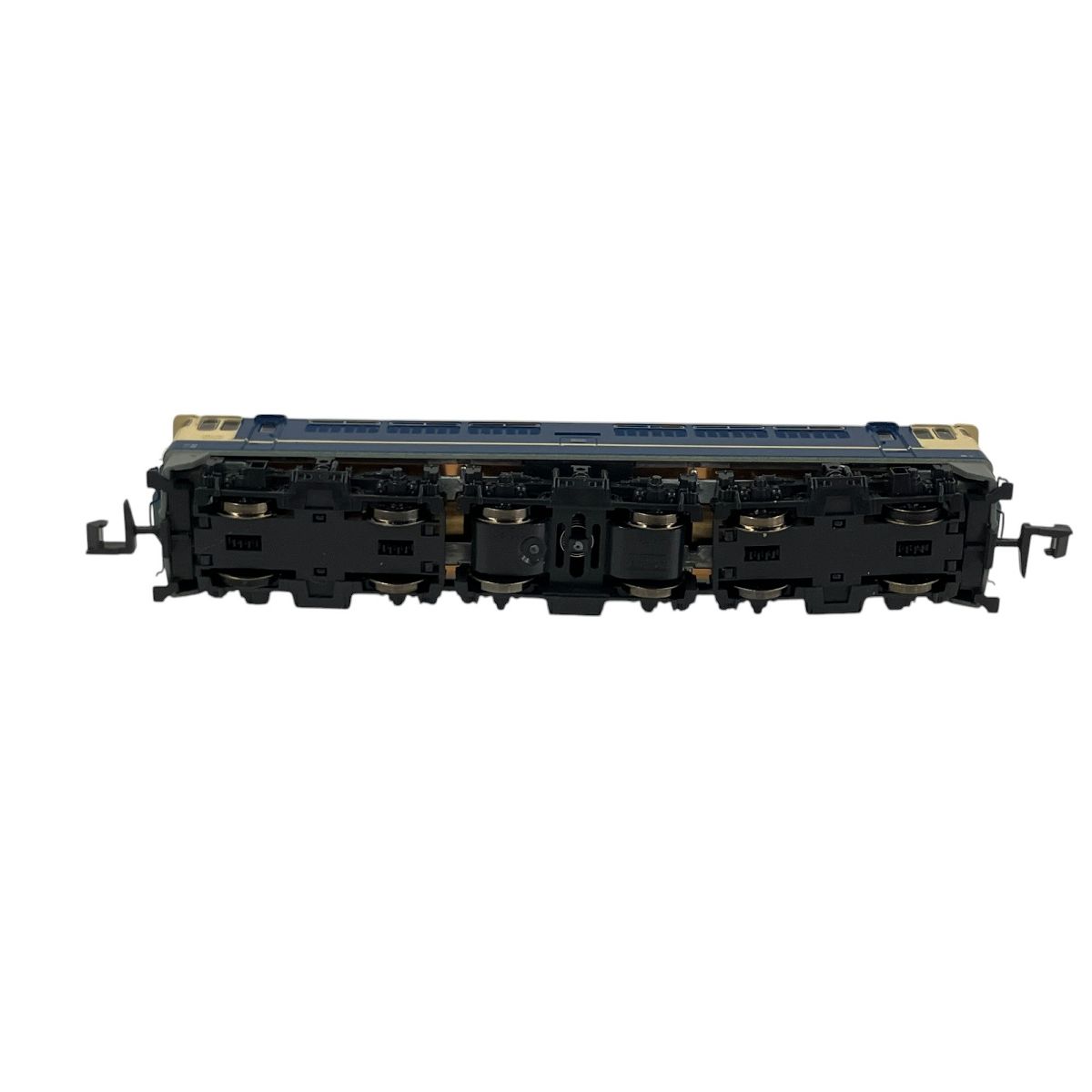 KATO 3061-1 EF65 1000 PF 電気機関車 Nゲージ 鉄道模型 中古 美