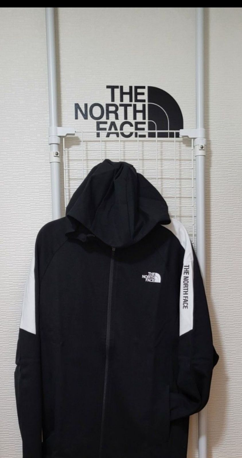 THE NORTH FACE ホワイトレーベル 海外限定 韓国限定 ノースフェイス 