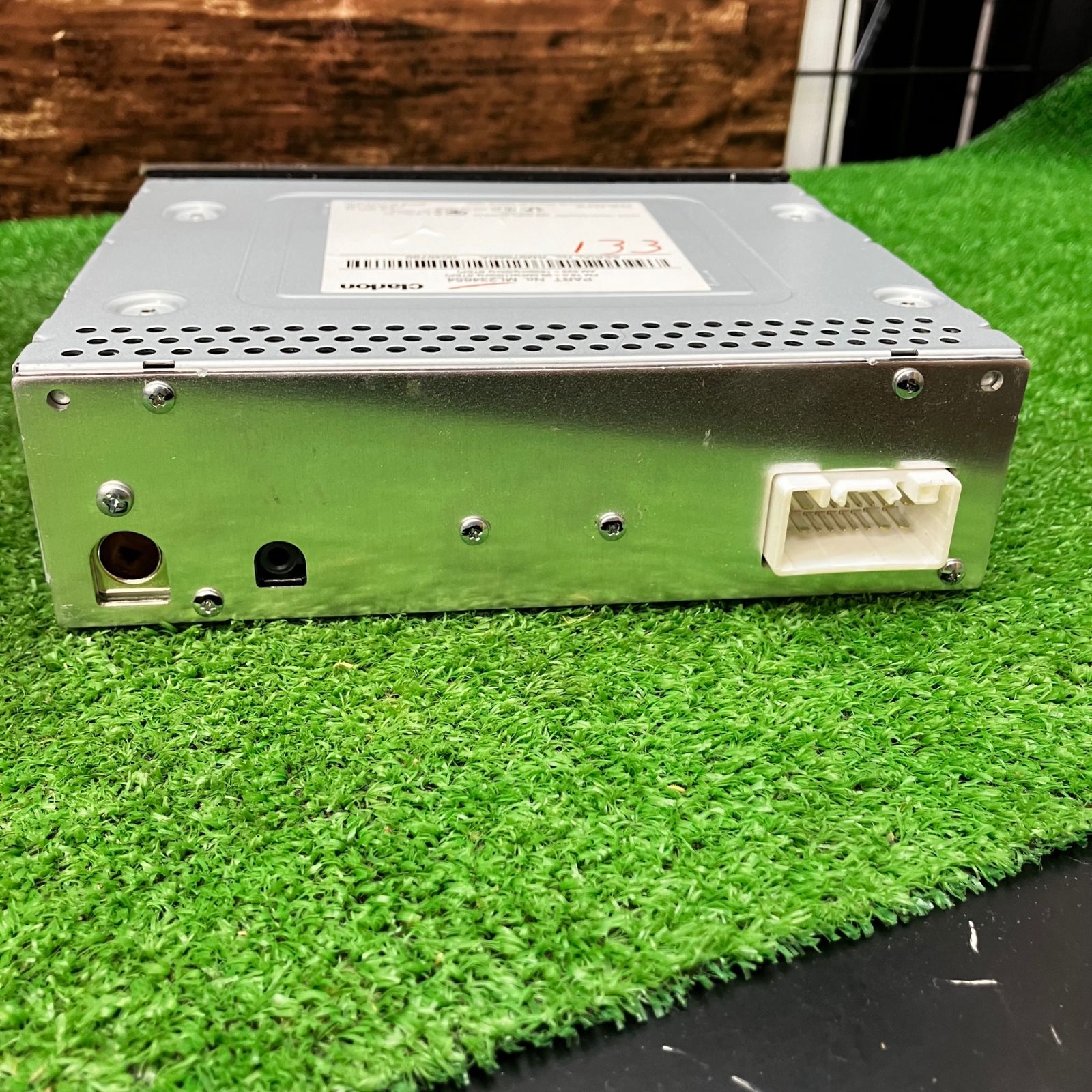 クラリオン clarion RM-9766 カーオーディオ Bluetooth対応【川越店 