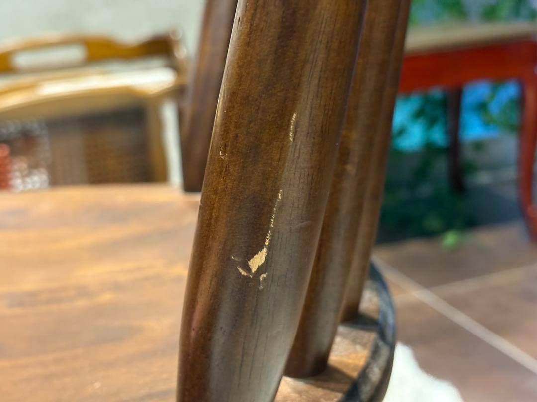 ウィンザーチェア スポークチェア