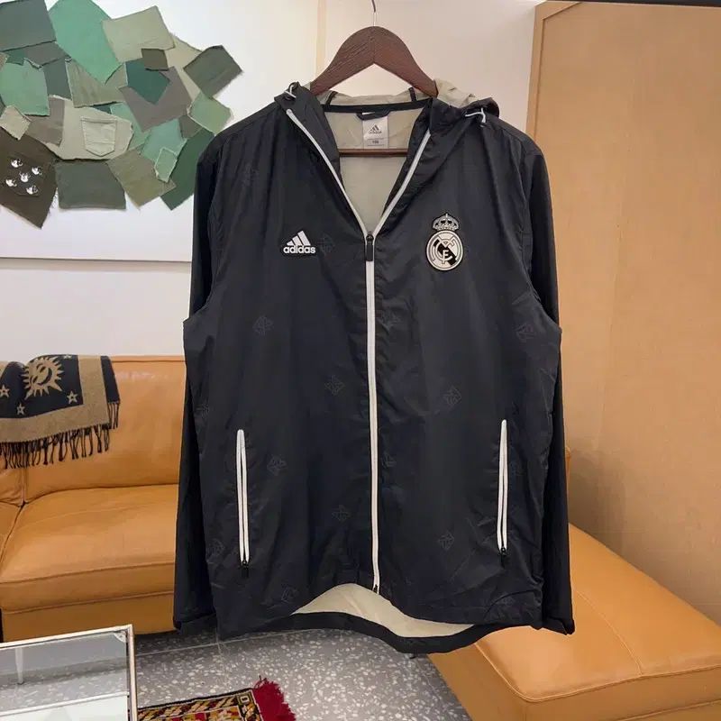 adidas(アディダス) レアルマドリード トラックトップス