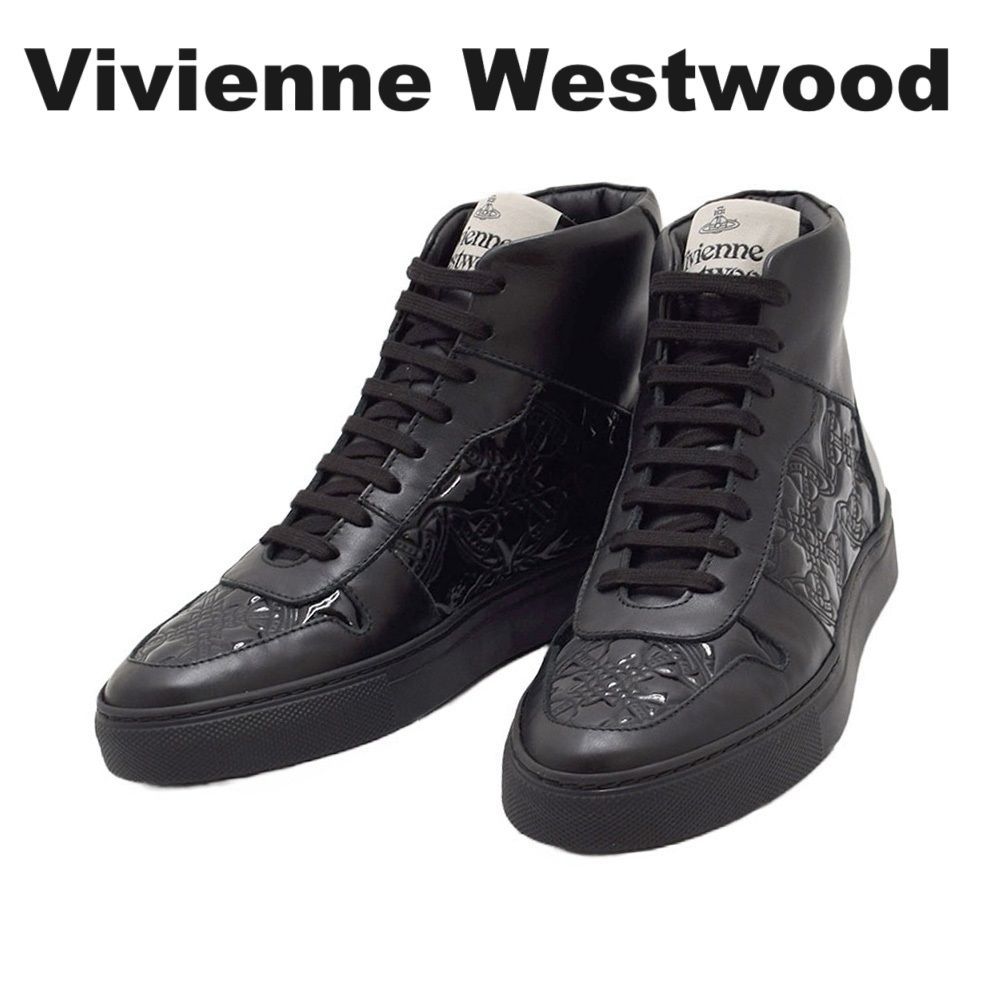 Vivienne Westwood ヴィヴィアンウエストウッド 75010003W-C001J-N401 スニーカー 23SS レディース