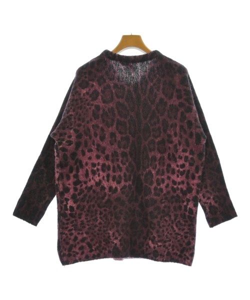 DOLCE-GABBANA ニット セーター レディース 古着