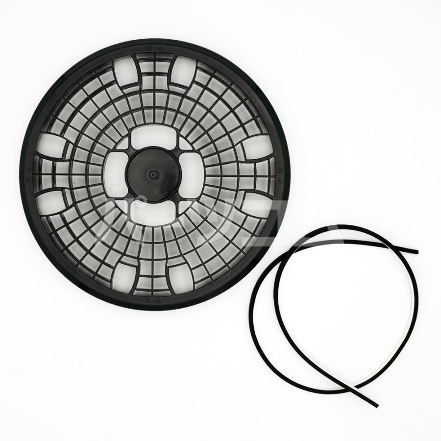 【日立純正品】 HITACHI 布団衣類乾燥機用フィルターガード DE-N5S6-040