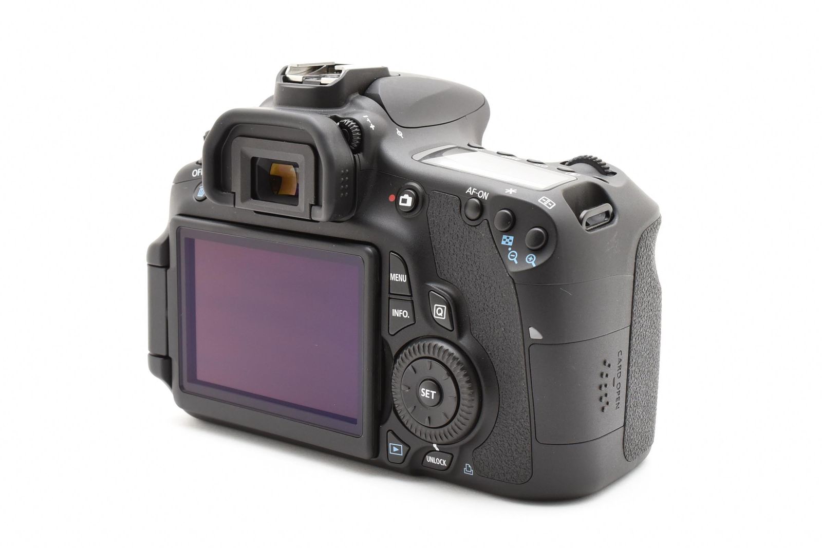 528ショット Canon EOS 60D 使用率0.5％ キャノン #8539 528ショット Canon EOS 60D 使用率0.5％ キャノン #8539