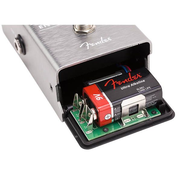 Fender Engager Boost クリーンブースト 3-Band EQ Fender Engager Boost クリーンブースト 3-Band EQ - メルカリ