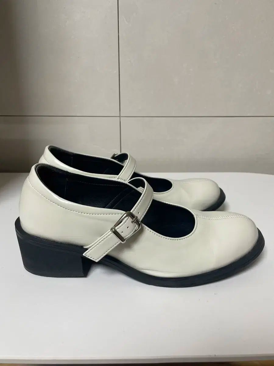 メリージェーン