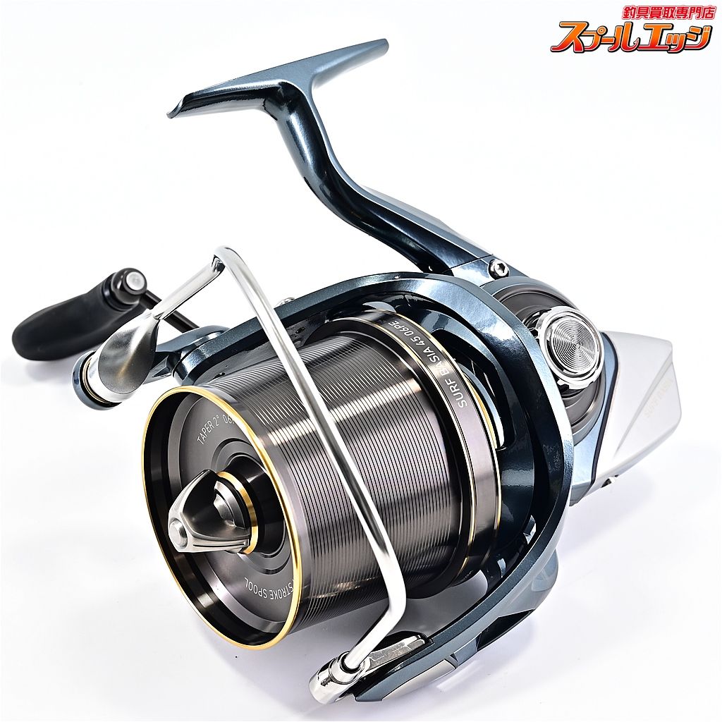 【ダイワ】 21サーフベーシア 45 06PE DAIWA SURF BASIAm39572