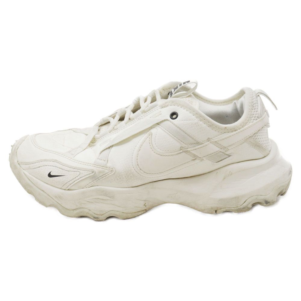 NIKE (ナイキ) WMNS TC 7900 ウィメンズ ローカットスニーカー ホワイト US8.5/25.5cm DD9682-100