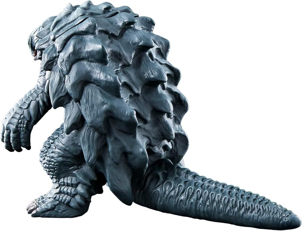 ガメラ　リバース　ムービーモンスターシリーズ　5体 BANDAI 【新品】ムービーモンスターシリーズ ガメラ リバース - 特撮