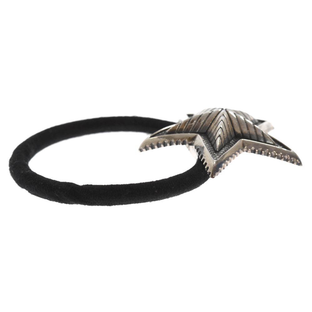 CODY SANDERSON Depp Star Hair Tie ヘアゴム CODY SANDERSON (コディーサンダーソン) Depp Star Hair Tie