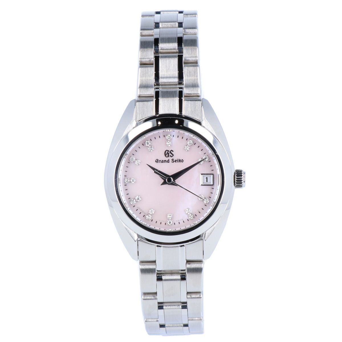 SEIKO グランドセイコー エレガンスコレクション STGF077 シェル