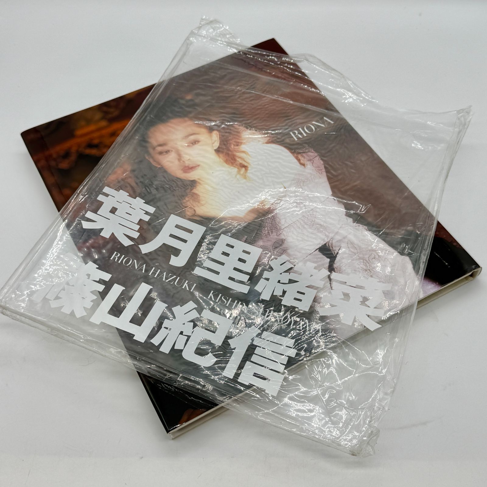 当時物 葉月里緒奈 Tシャツ L RIONA 写楽 ビンテージ 90s 希少 Amazon.co.jp: 葉月里緒奈 Tシャツ L RIONA 写楽 ビンテージ 90s
