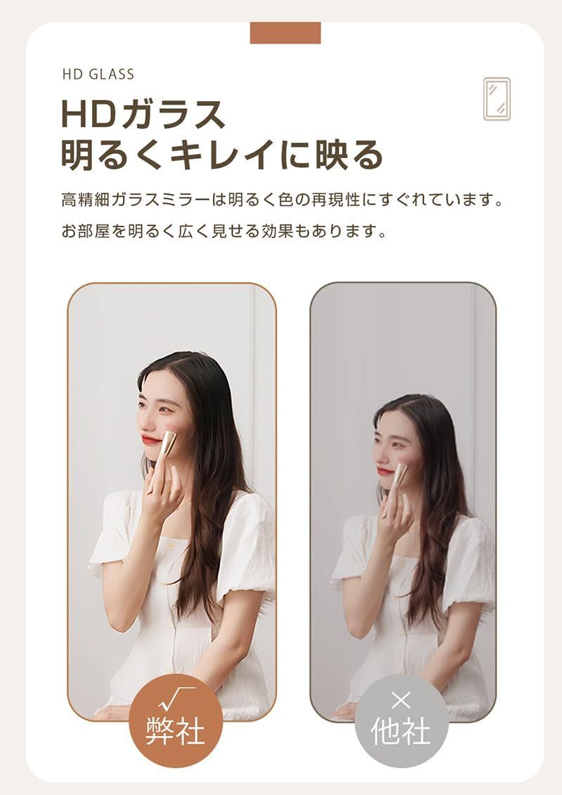 スリムミラー