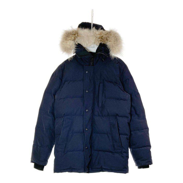 ☆CANADA GOOSE カナダグース 3805JMA CARSON PARKA カーソン