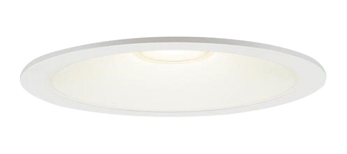 パナソニック(Panasonic) LED ダウンライト 天井埋込型 100形 150径 電球色 LSEB5615LE1