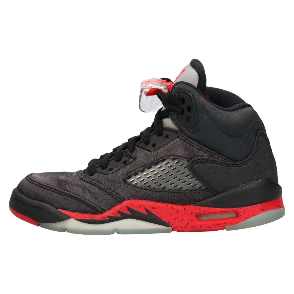 NIKE (ナイキ) AIR JORDAN 5 RETRO GS 440888-006 エアジョーダン 5