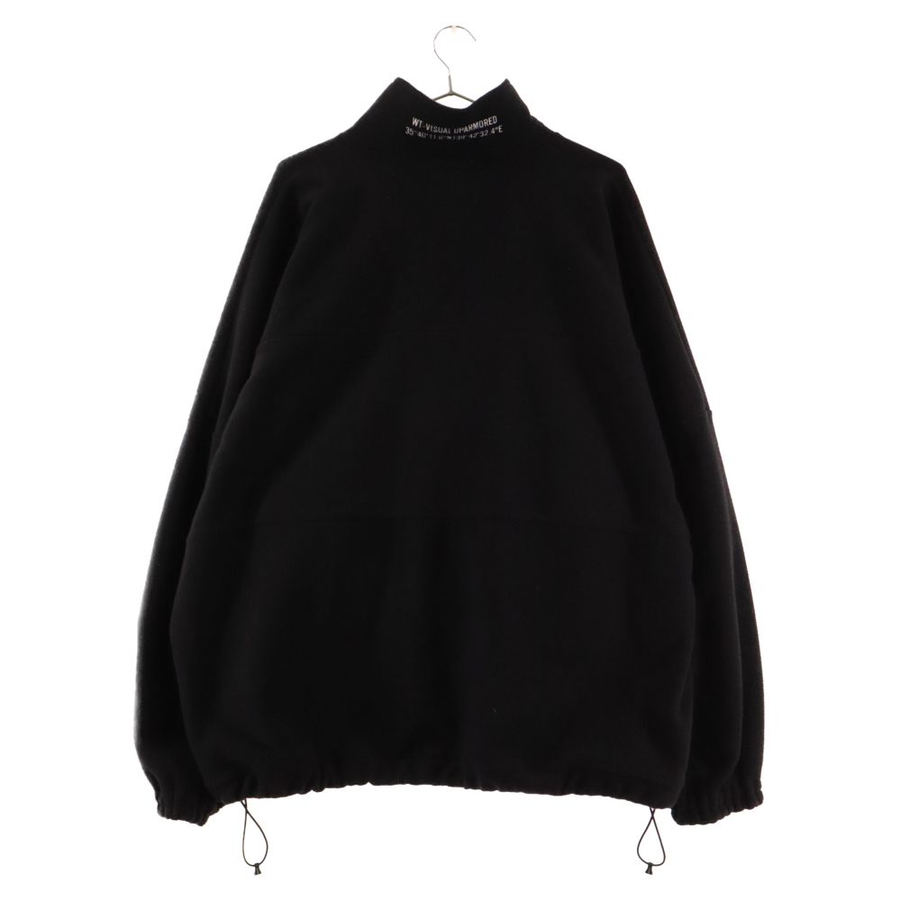 WTAPS (ダブルタップス) 20AW EX41‐COLLECTION FORESTER CARDIGAN