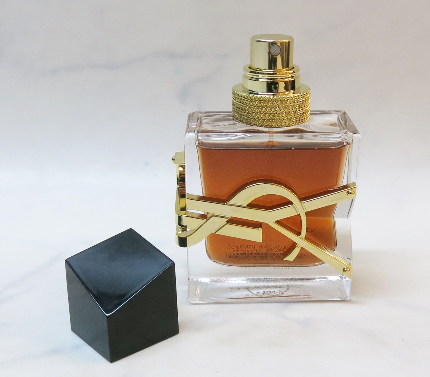 YSL リブレ ルパルファム 30ml 8/28値下げ MER185 YVES SAINT LAURENT