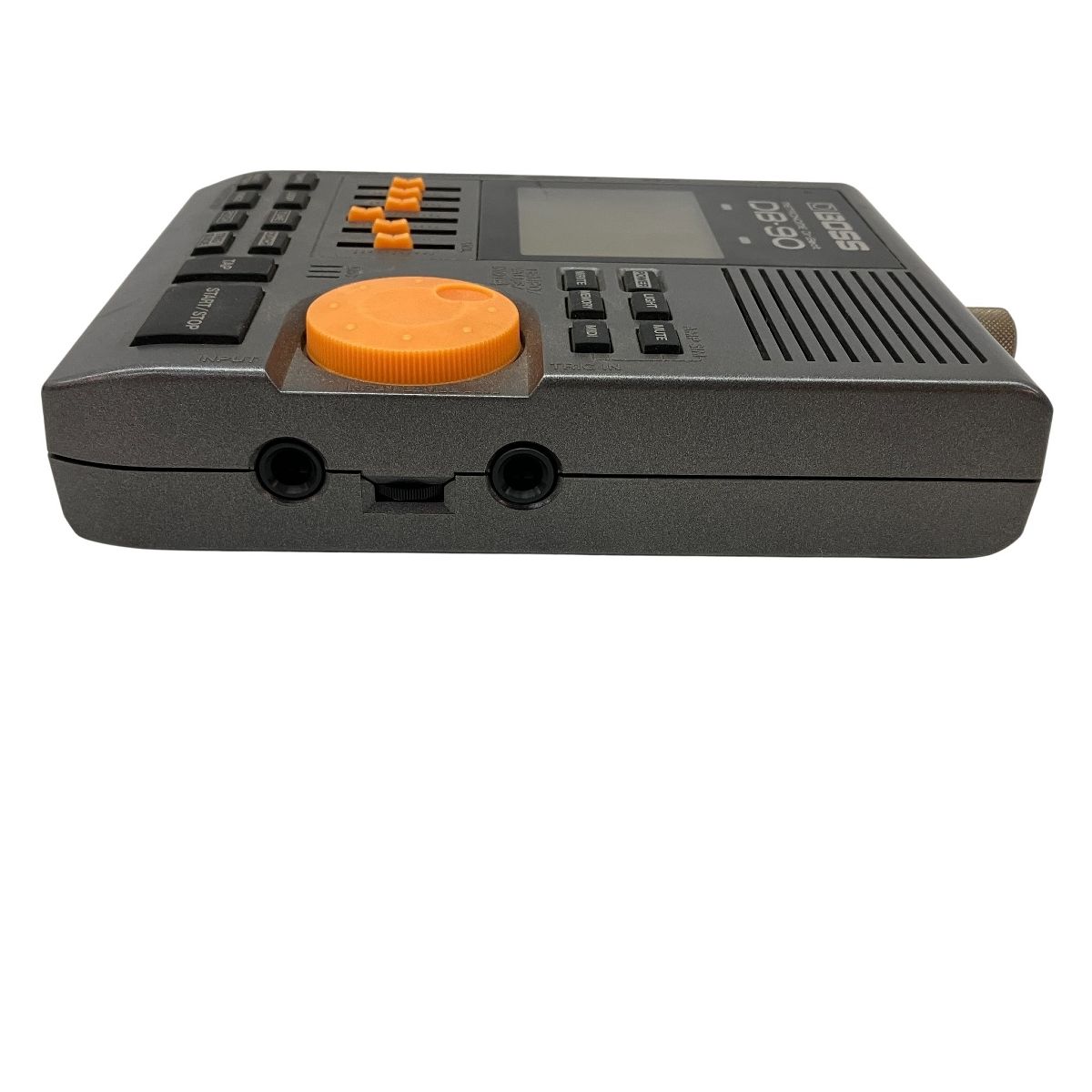 BOSS DB-90 Dr.Beat 電子メトロノーム ドクタービート 音響機器 中古 