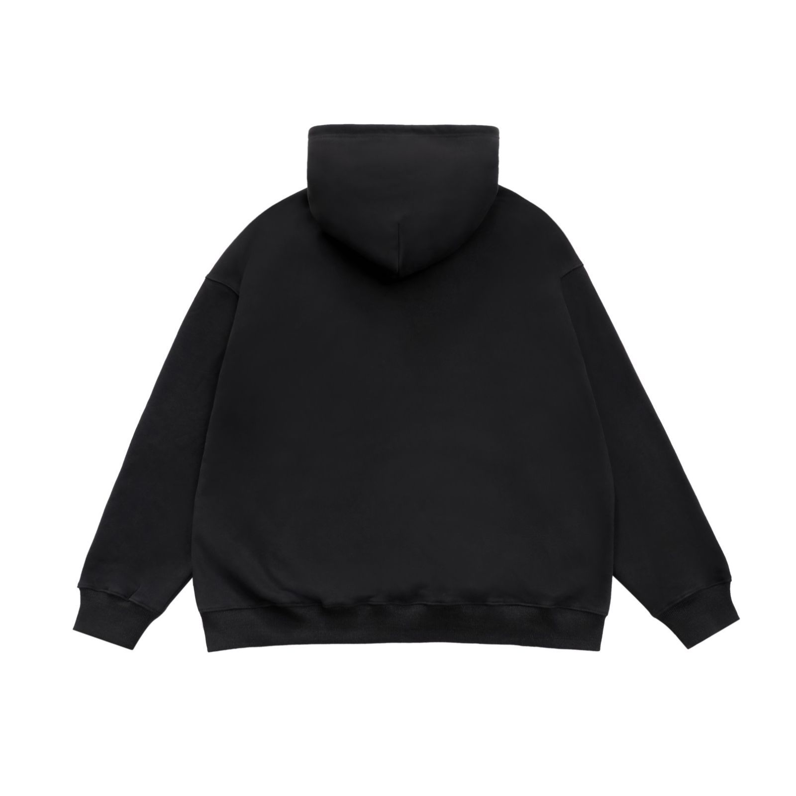 バレンシアガ BALENCIAGA × アディダス ADIDAS プルオーバーパーカー  