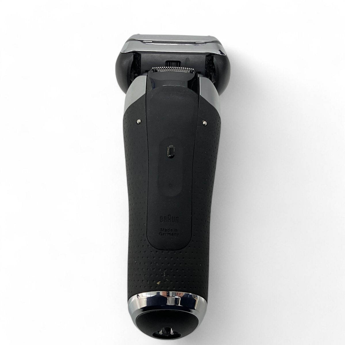 Braun Series 9 メンズ電気シェーバー 9375cc 美中古品 BRAUN 5790 Series9 電気シェーバー ブラウン シリーズ9 メンズ 髭剃り
