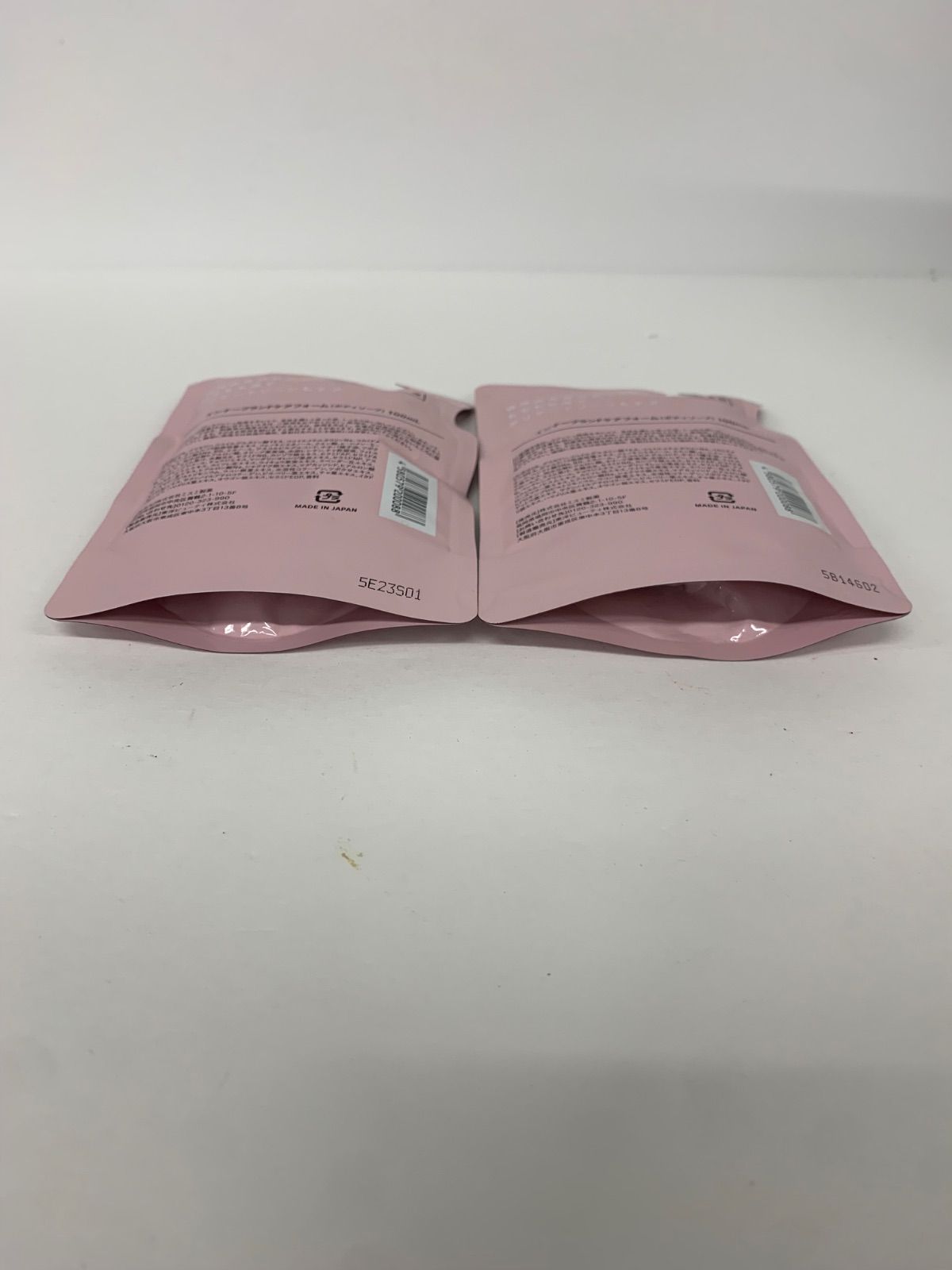 インナーブランフェムケアフォーム 2点詰め替え インナーブランFケア