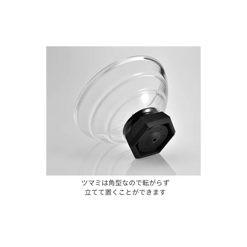 中が見える 耐熱ガラス