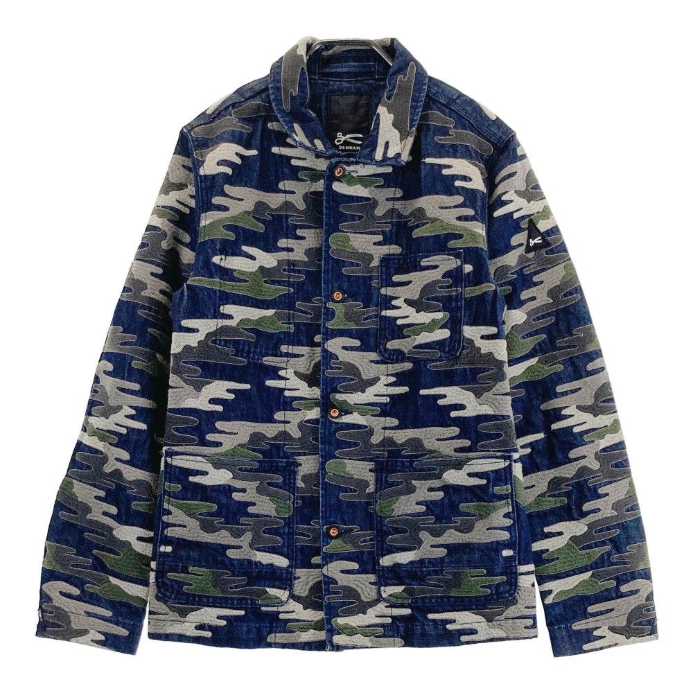 デンハム デニムジャケット S DENHAM(デンハム) / デニムジャケット/G  