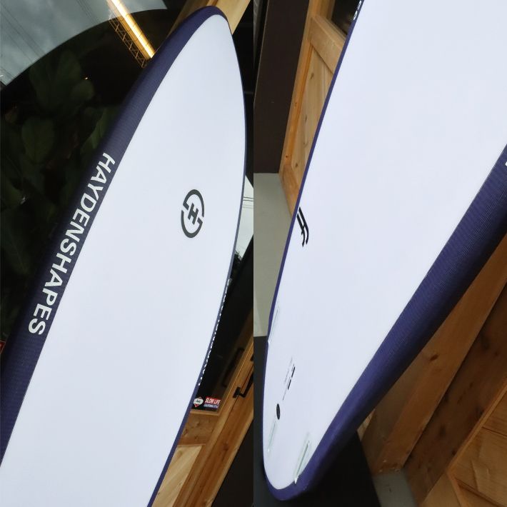 HaydenShapes Surfboards